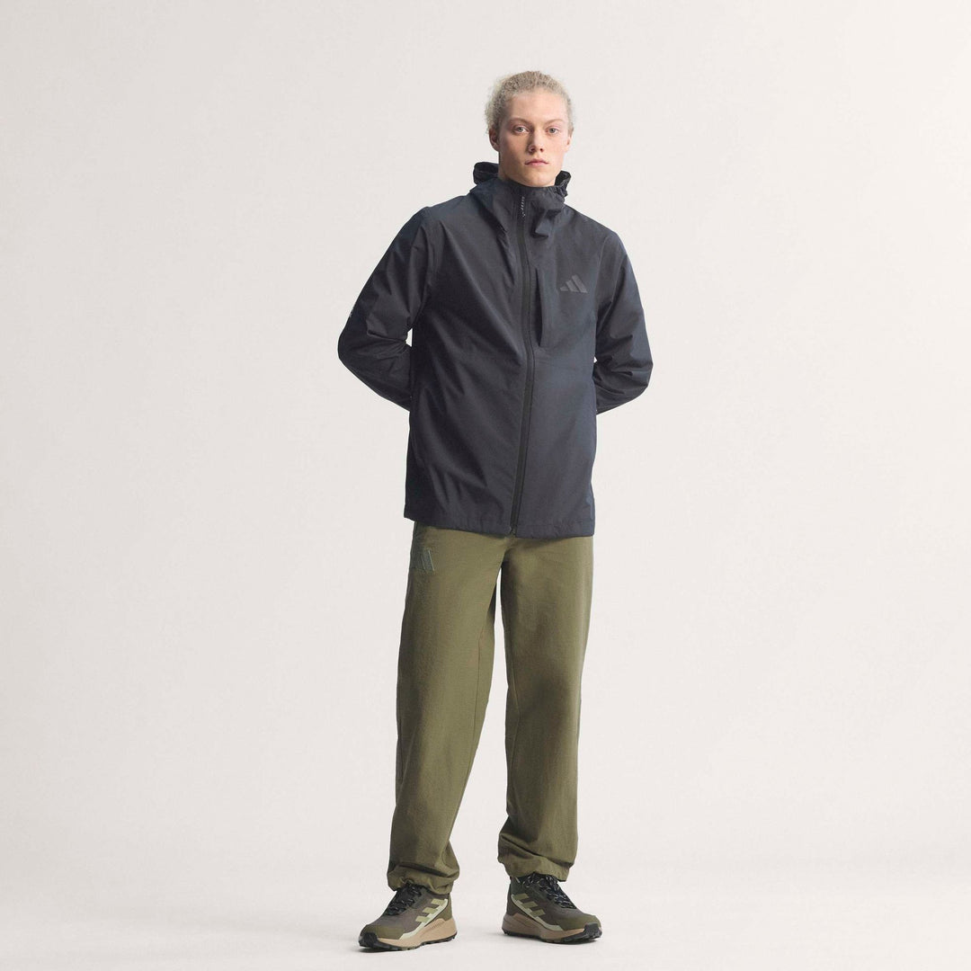 adidas Mt 2.5L Rain J - black