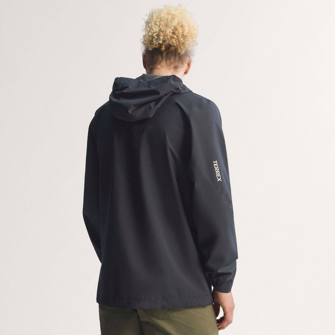 adidas Mt 2.5L Rain J - black