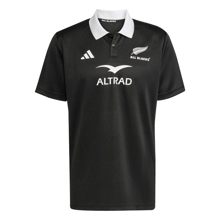 adidas Ab  Sup Polo - allblc