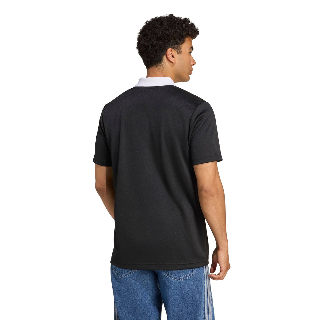 adidas Ab  Sup Polo - allblc