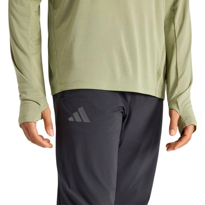 adidas Xperior Lt P - black