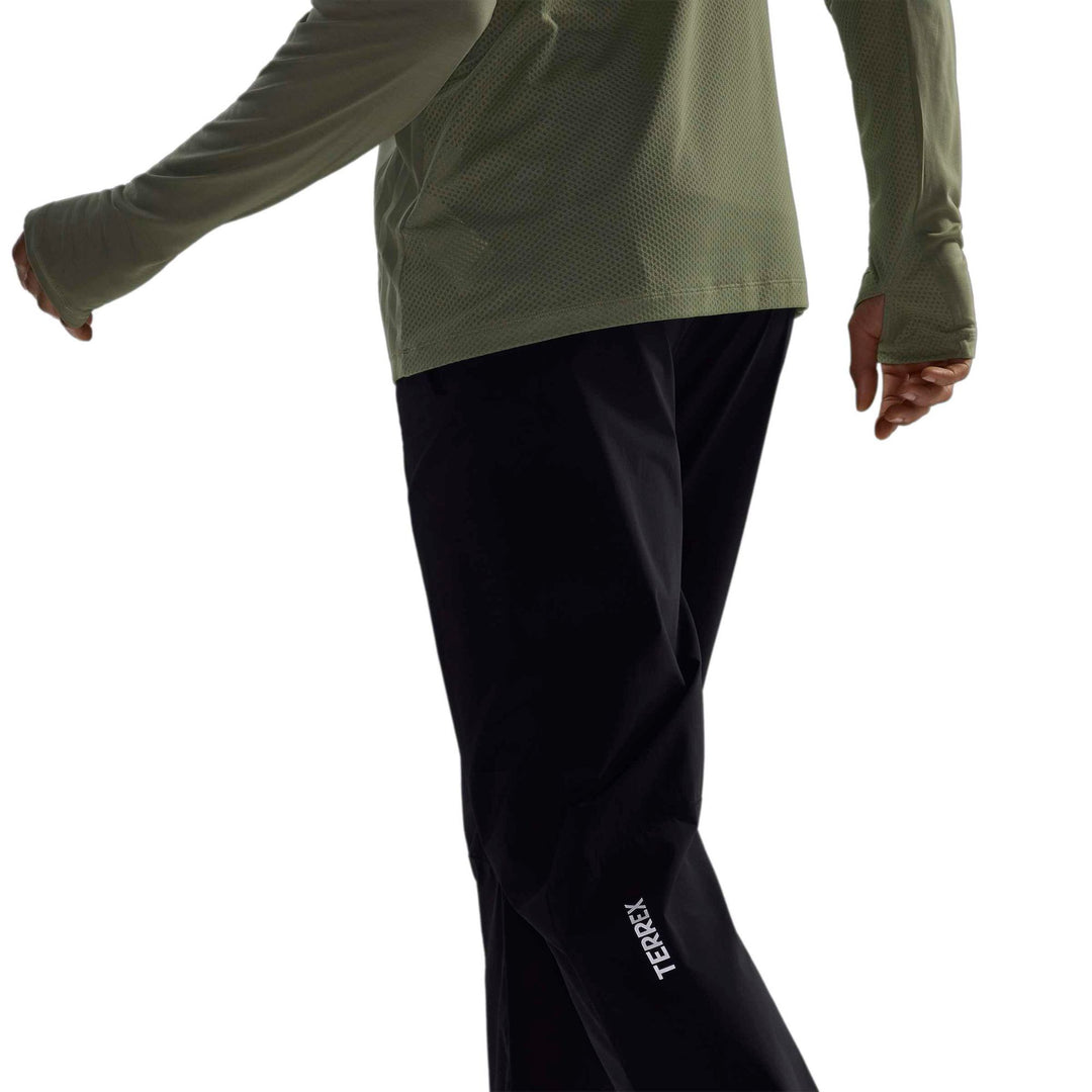adidas Xperior Lt P - black