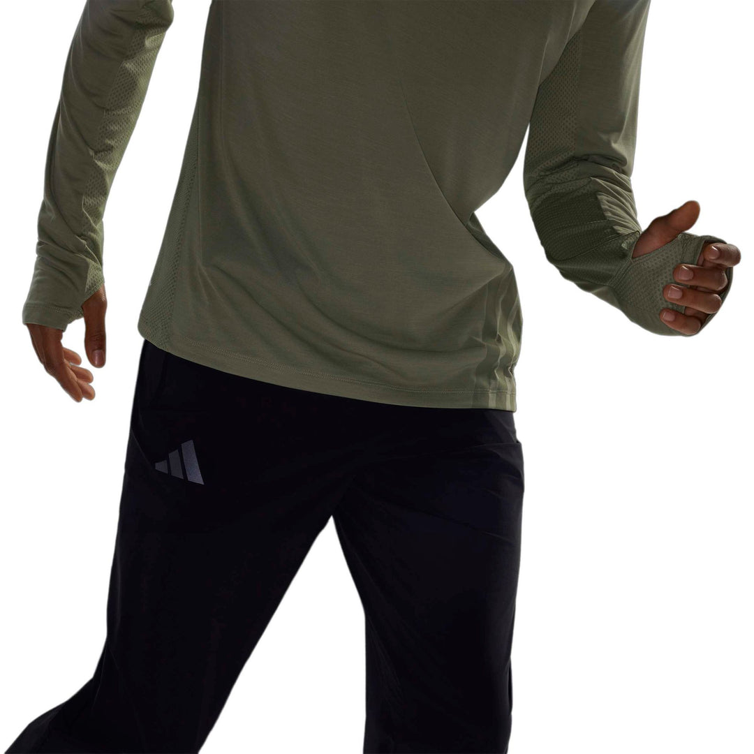 adidas Xperior Lt P - black