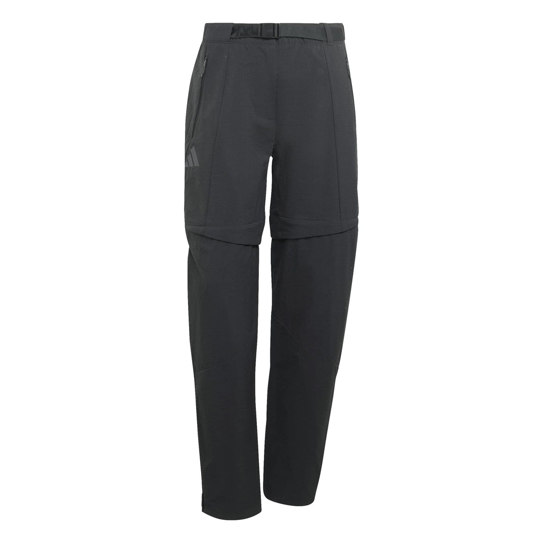 adidas W Xpr U.Z.O P - black