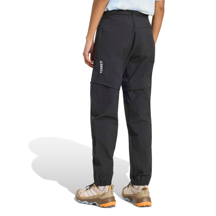adidas W Xpr U.Z.O P - black