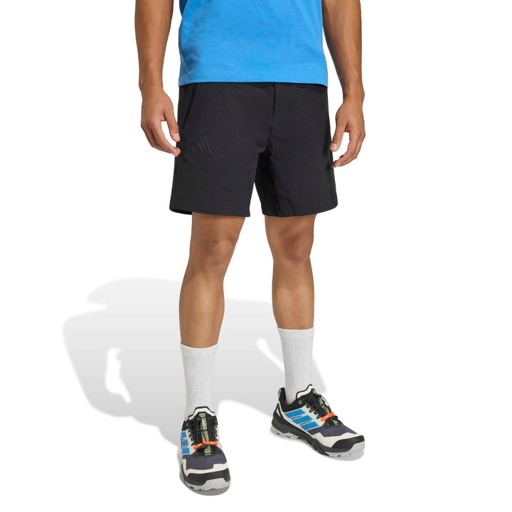 adidas Xpr Md Short - black
