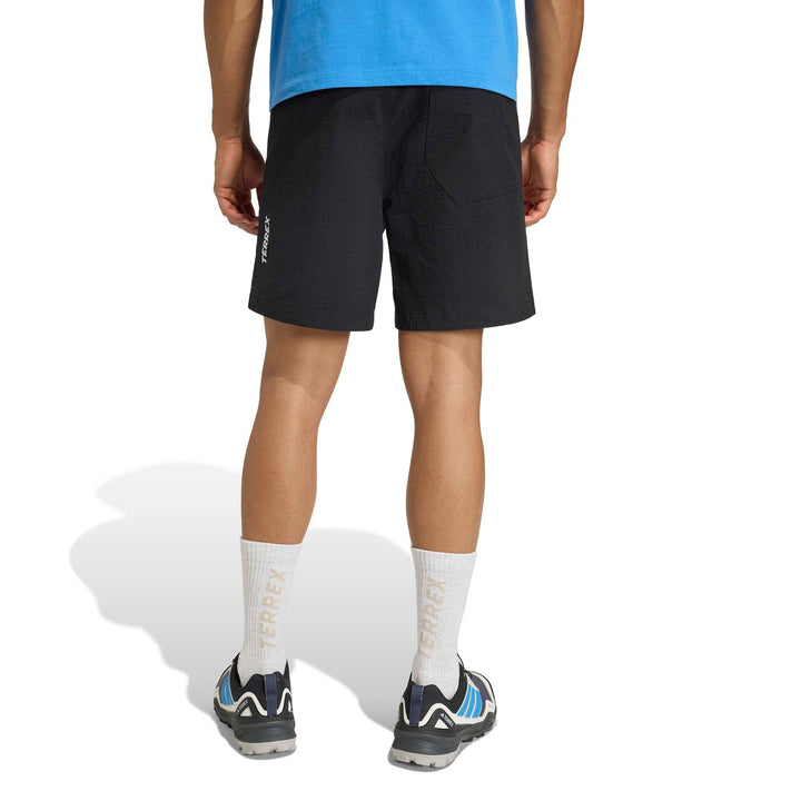 adidas Xpr Md Short - black