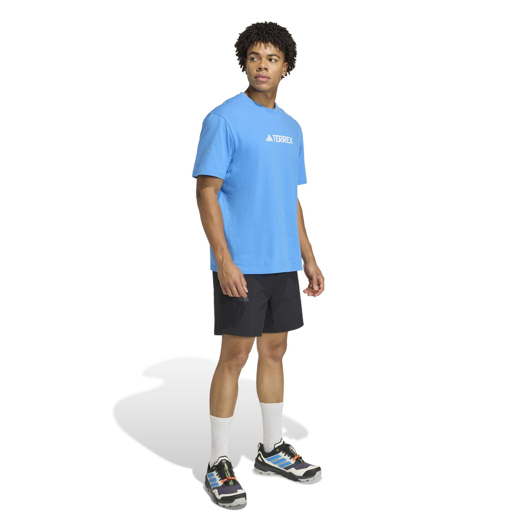 adidas Xpr Md Short - black