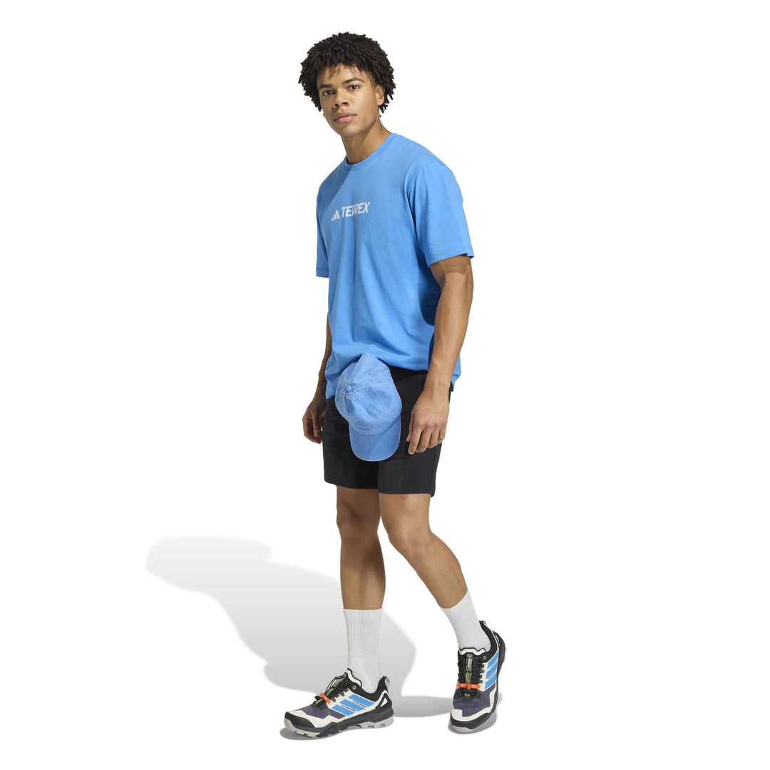 adidas Xpr Md Short - black