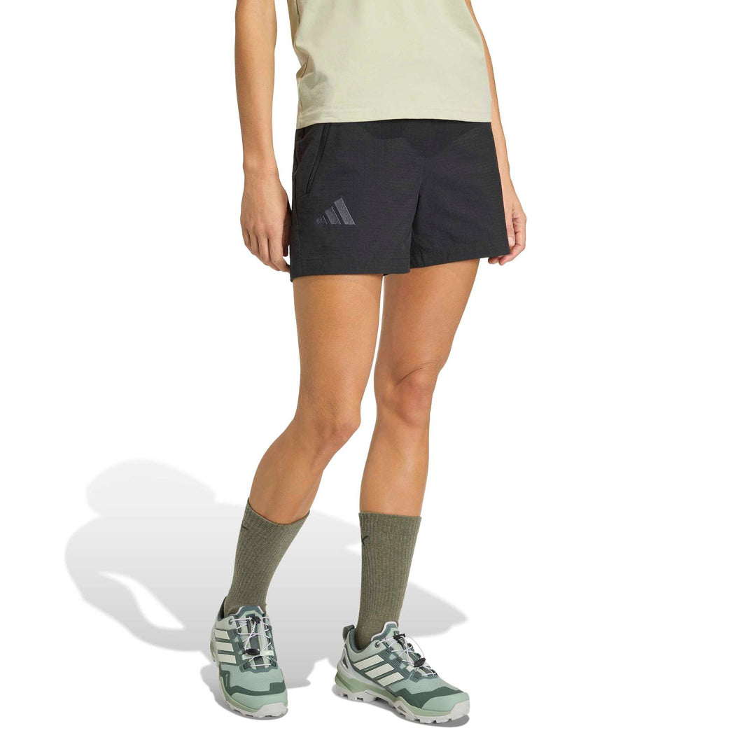 adidas W Xpr Md Short - black