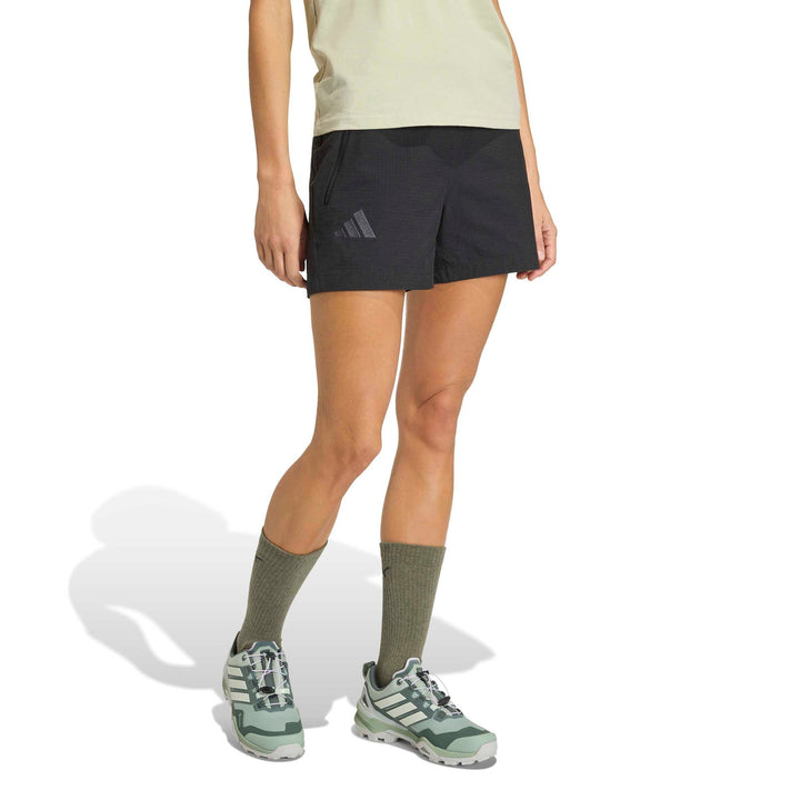 adidas W Xpr Md Short - black