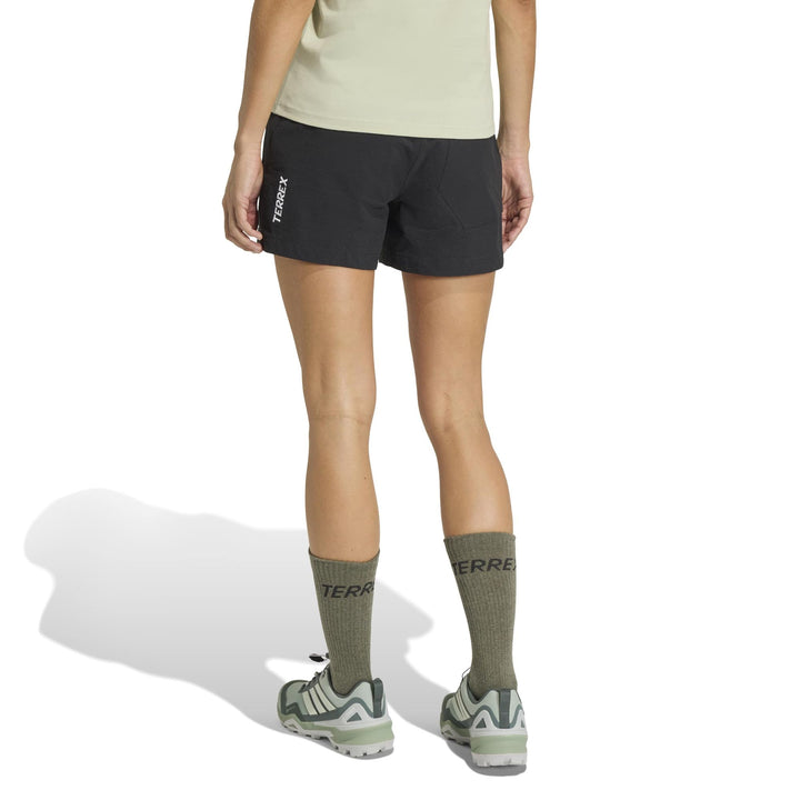 adidas W Xpr Md Short - black
