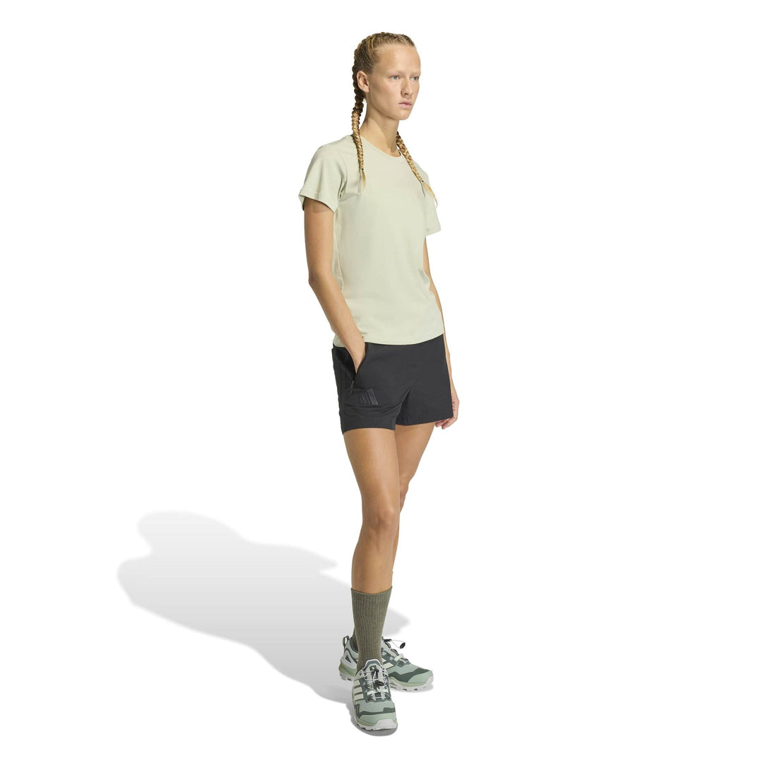 adidas W Xpr Md Short - black