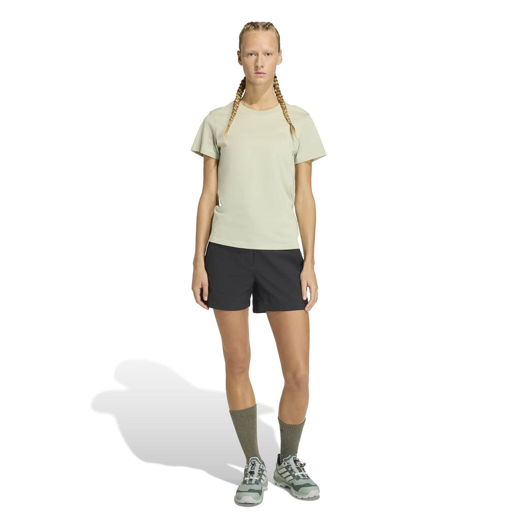 adidas W Xpr Md Short - black