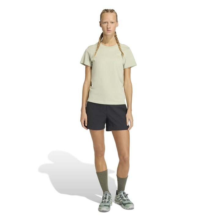 adidas W Xpr Md Short - black