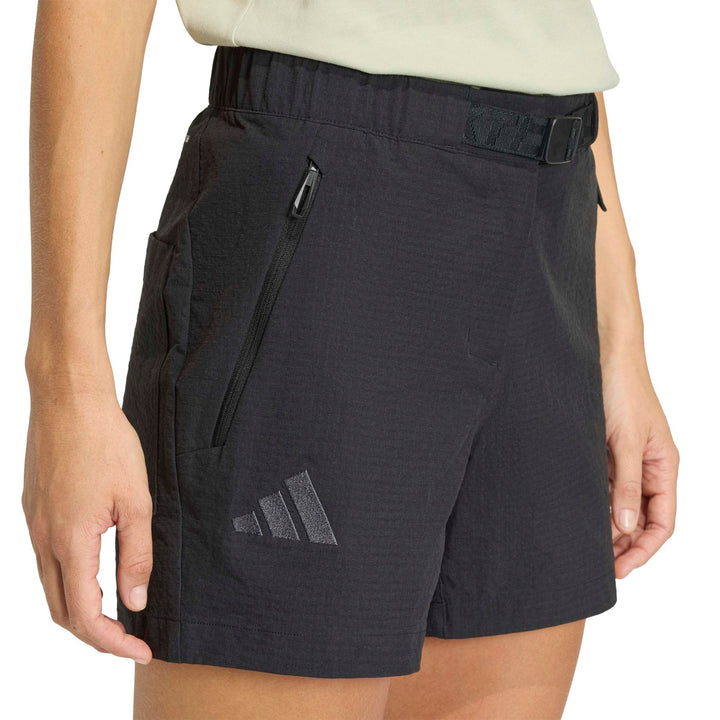 adidas W Xpr Md Short - black