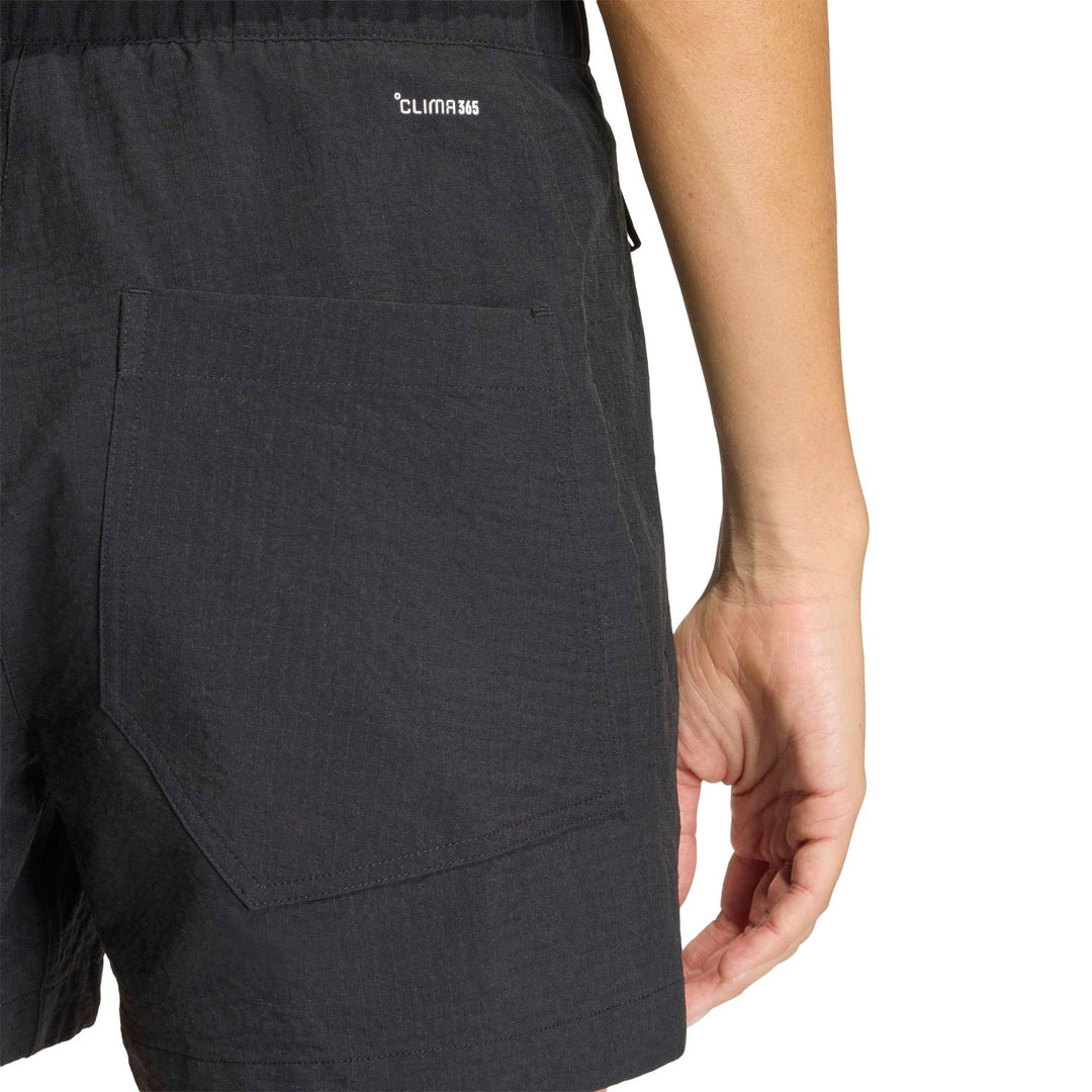 adidas W Xpr Md Short - black