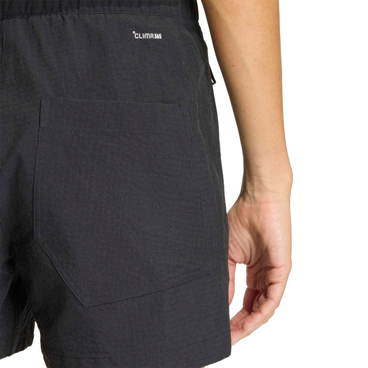 adidas W Xpr Md Short - black