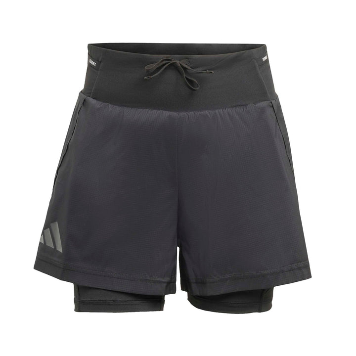 adidas Wxpl 2In1 S - black