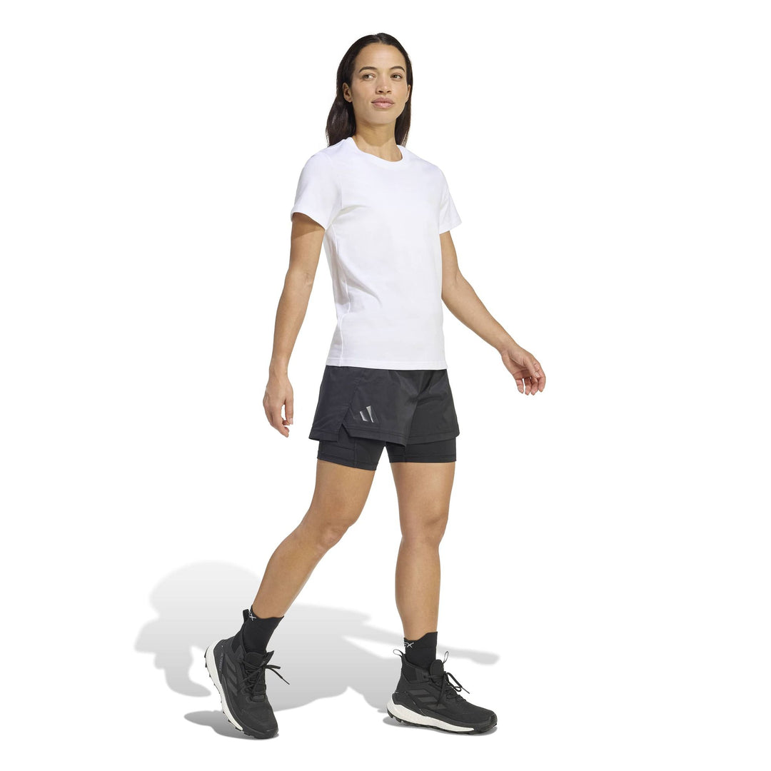 adidas Wxpl 2In1 S - black