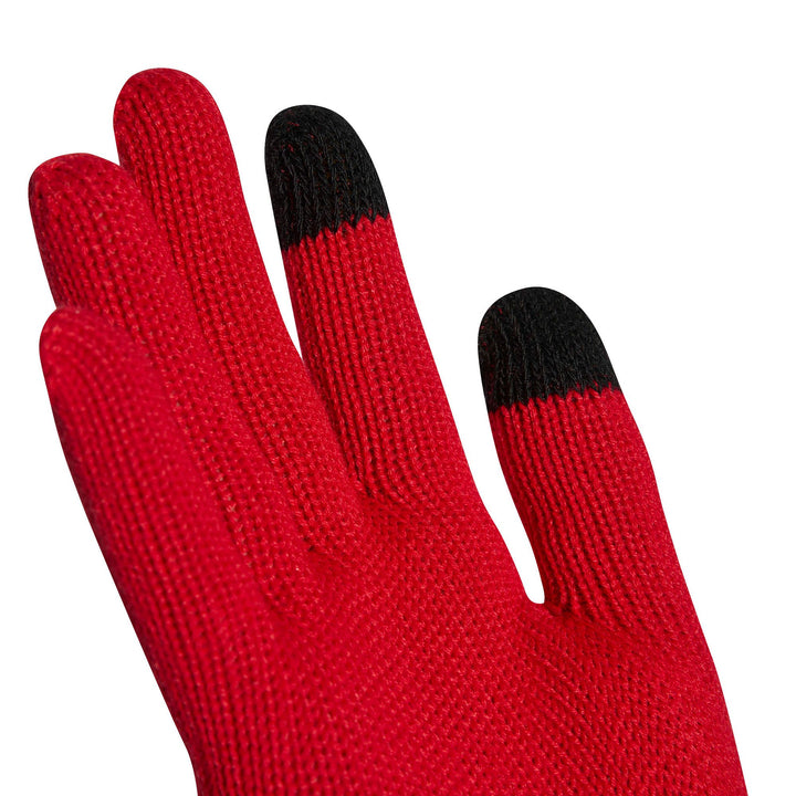 adidas Afc Gloves - betsca/white
