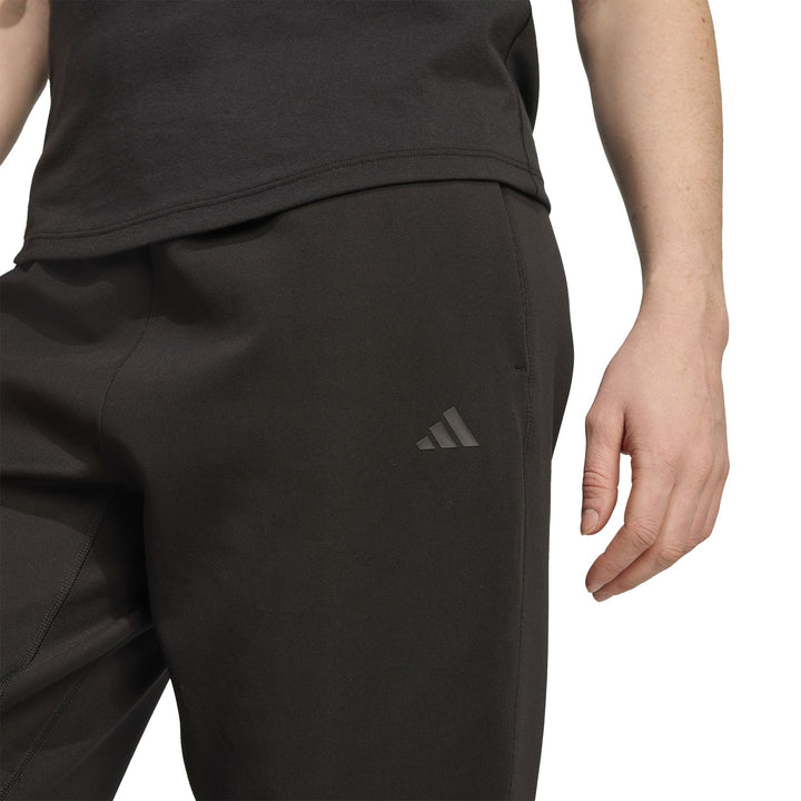 adidas Yga Es Cuff P - black