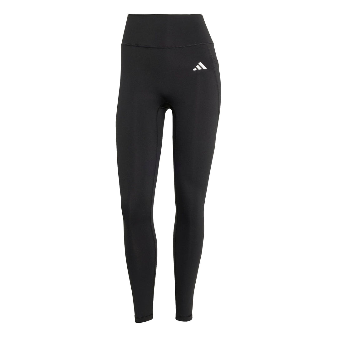 adidas Opt Ess No Seam - black