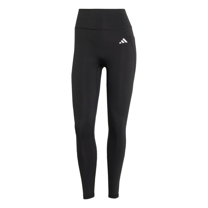 adidas Opt Ess No Seam - black