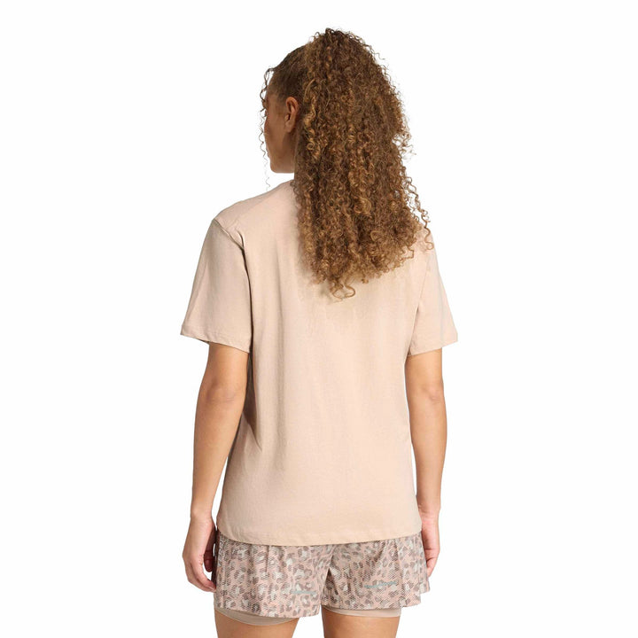 adidas W Tx Logo Tee - wontau
