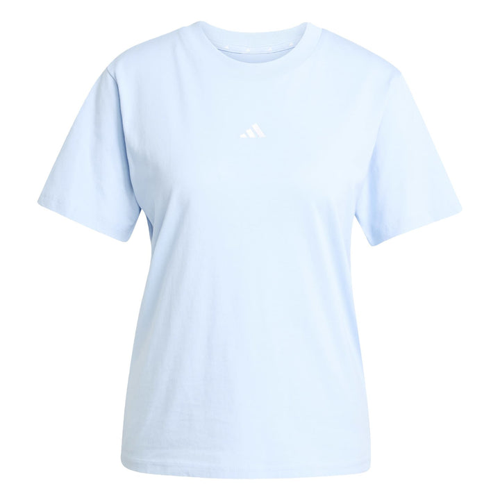 adidas W Sl Sj T - globlu/white