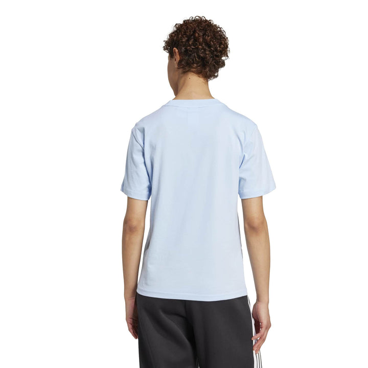 adidas W Sl Sj T - globlu/white