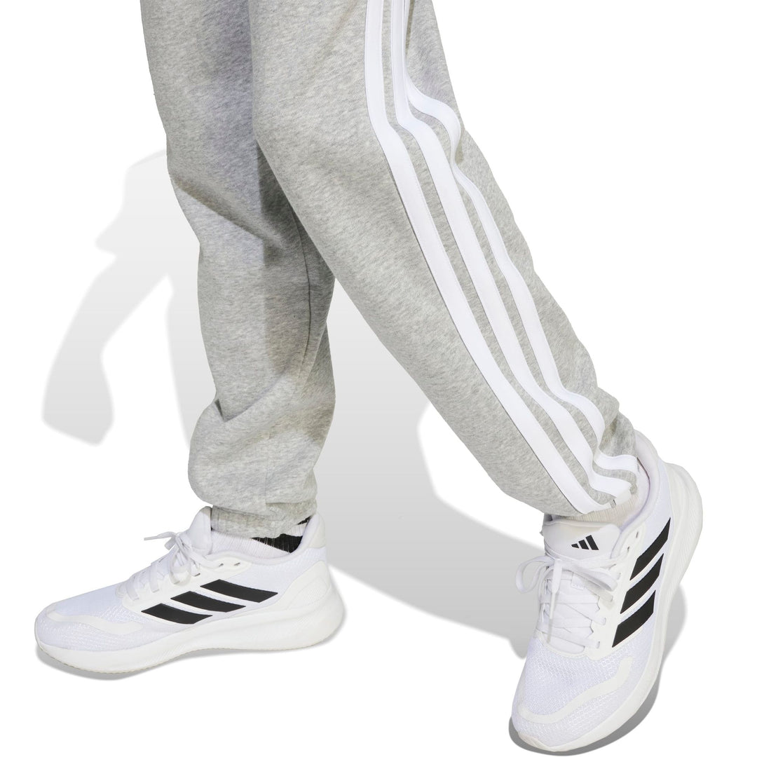 adidas J 3S Fl Pt 280 - mgreyh/white
