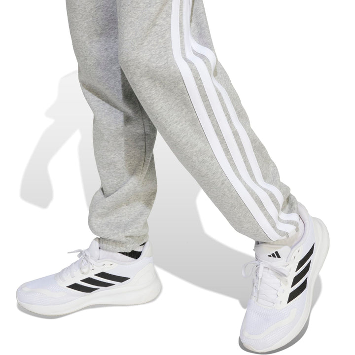 adidas J 3S Fl Pt 280 - mgreyh/white