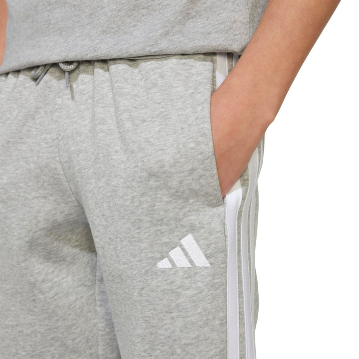 adidas J 3S Fl Pt 280 - mgreyh/white