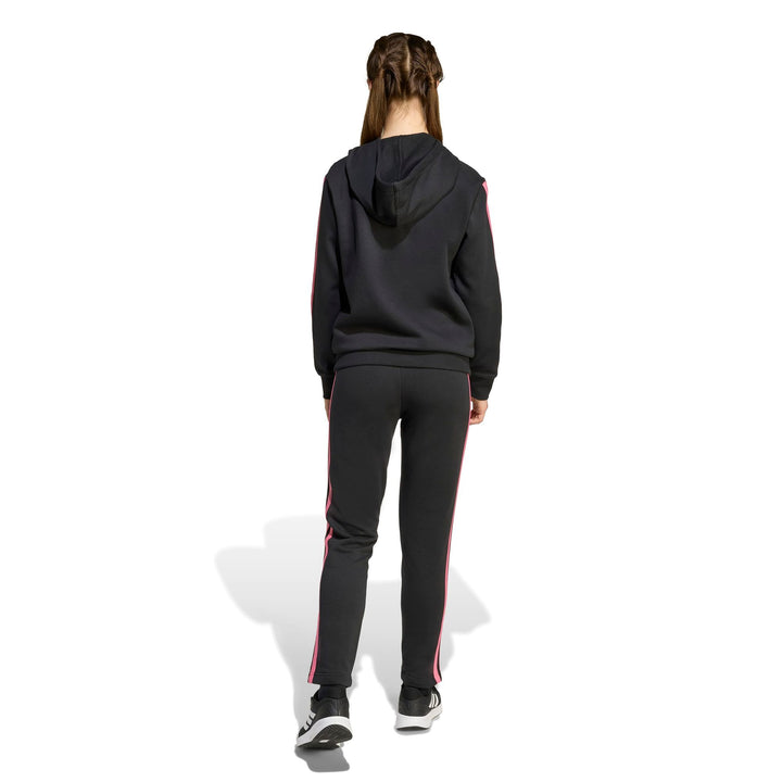 adidas Jg 3S Ft Pt 280 - black/pnkfus