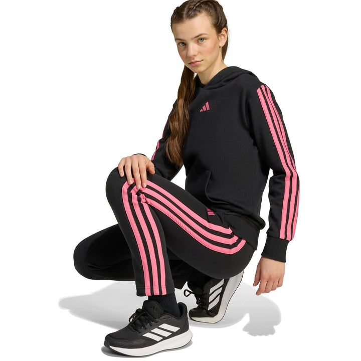 adidas Jg 3S Ft Pt 280 - black/pnkfus
