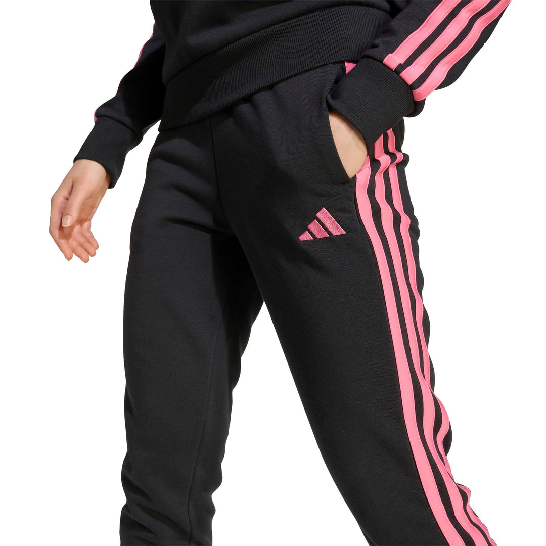 adidas Jg 3S Ft Pt 280 - black/pnkfus
