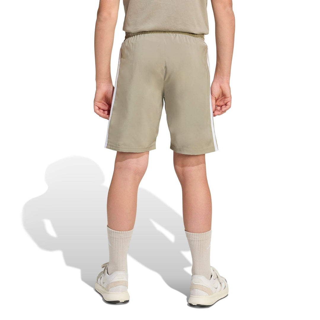 adidas J 3S Wv Sh - silpeb/white