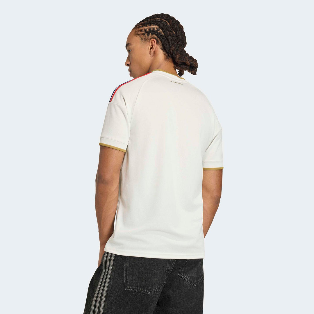 adidas Fvf A Jsy - clowhi