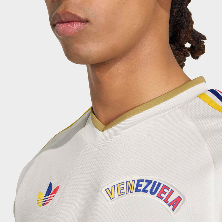 adidas Fvf A Jsy - clowhi