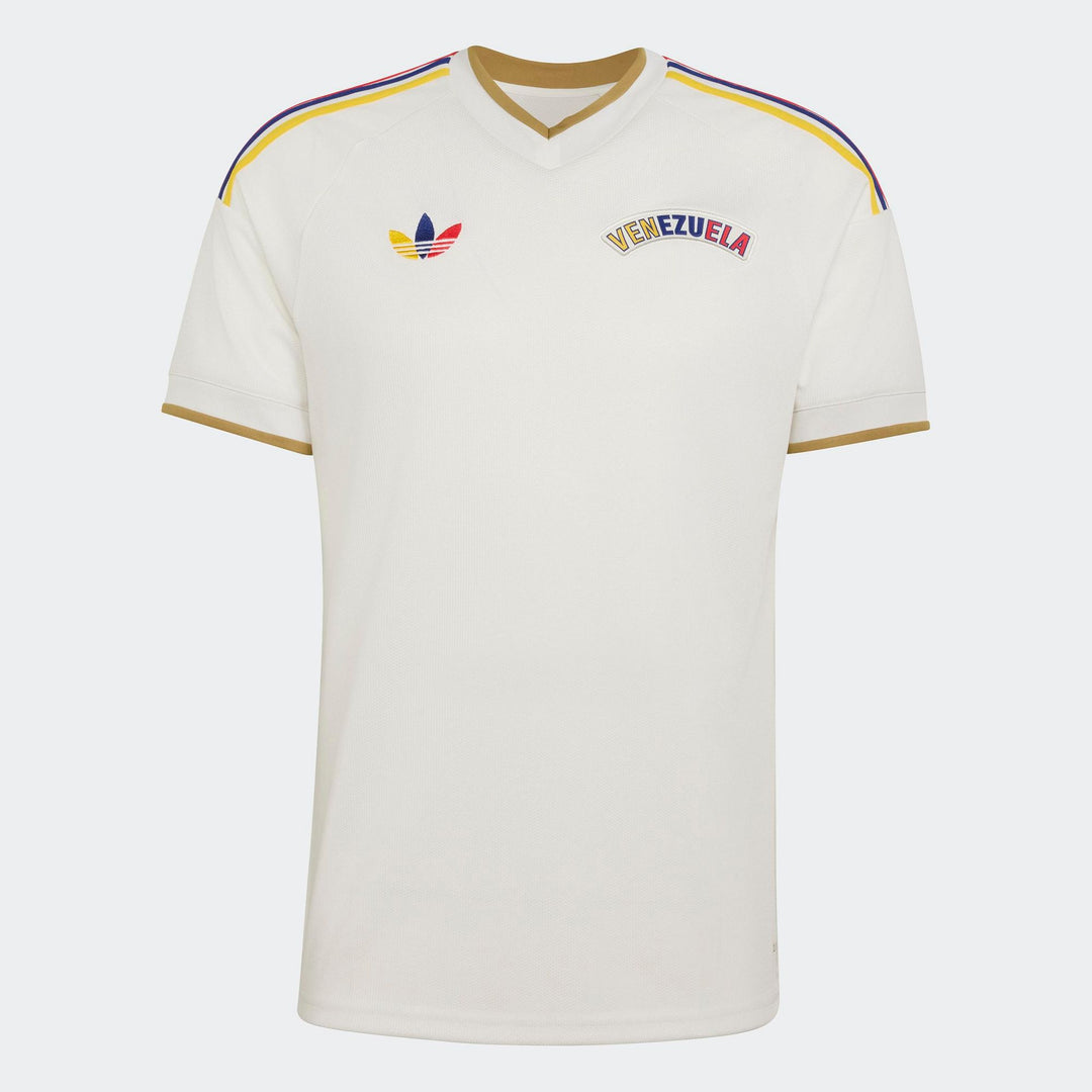 adidas Fvf A Jsy - clowhi