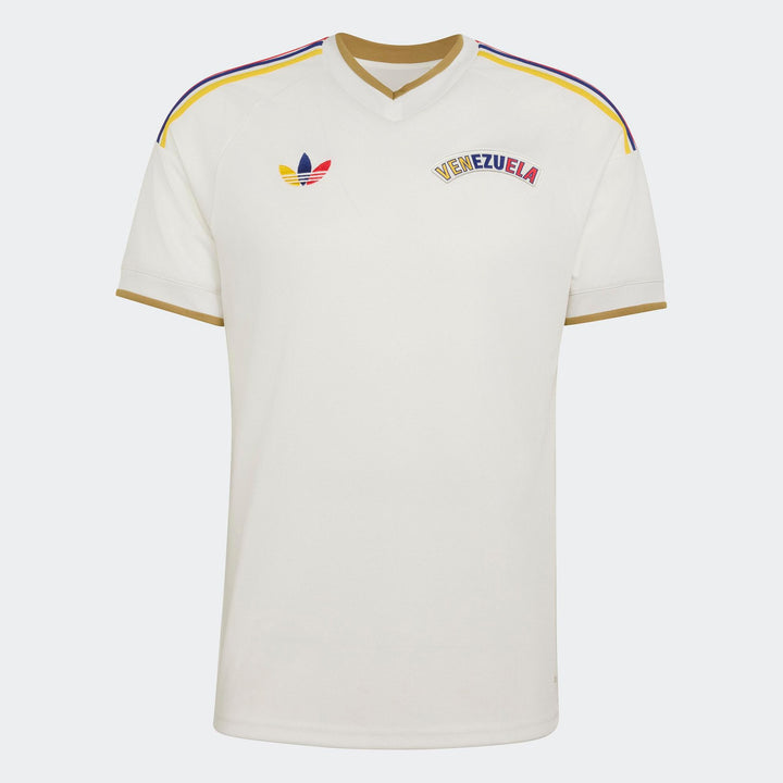 adidas Fvf A Jsy - clowhi