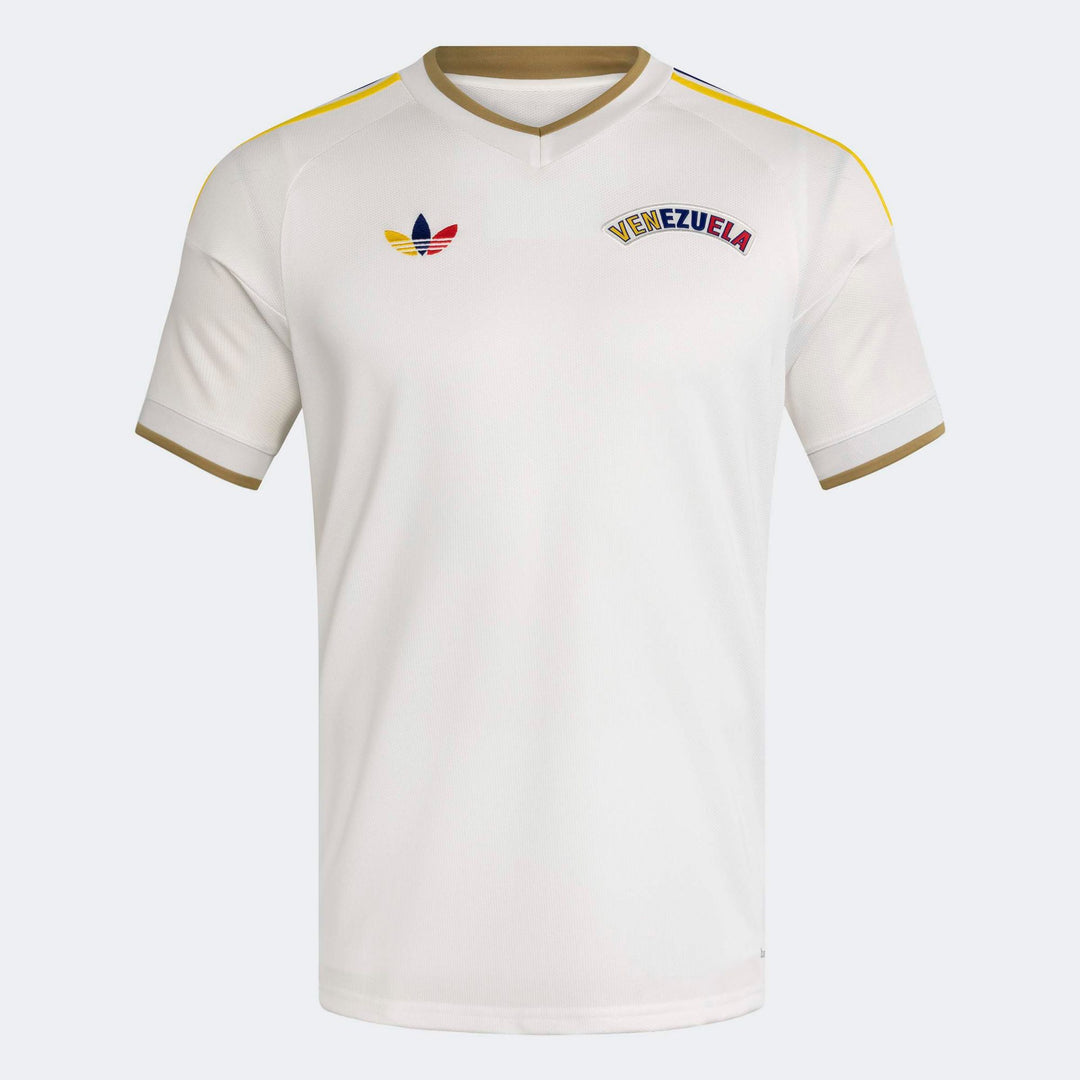 adidas Fvf A Jsy - clowhi