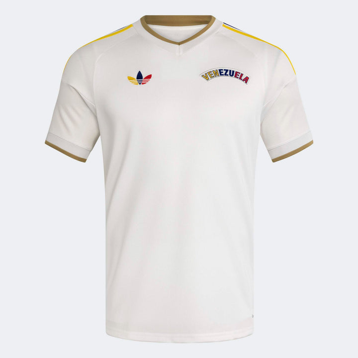 adidas Fvf A Jsy - clowhi
