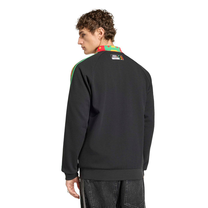 adidas Jff A Og Jk - black