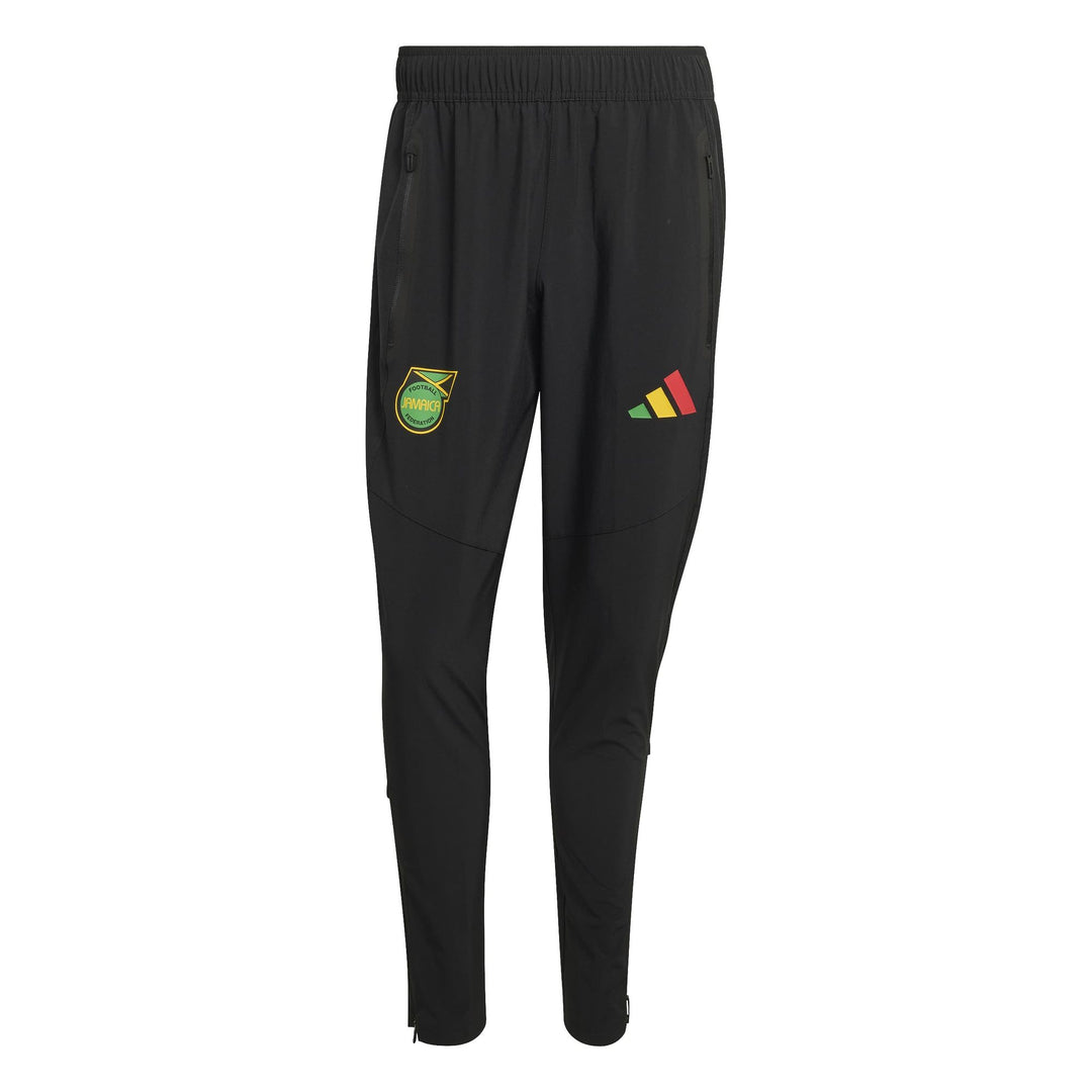 adidas Jff Tt Pnt - black