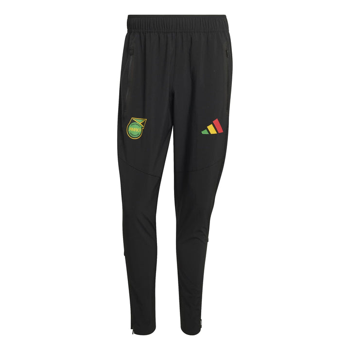adidas Jff Tt Pnt - black