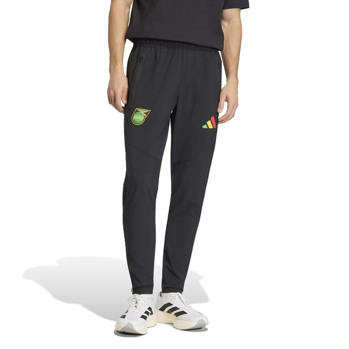 adidas Jff Tt Pnt - black