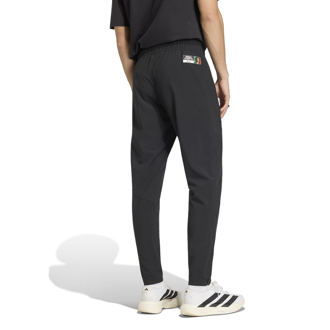 adidas Jff Tt Pnt - black