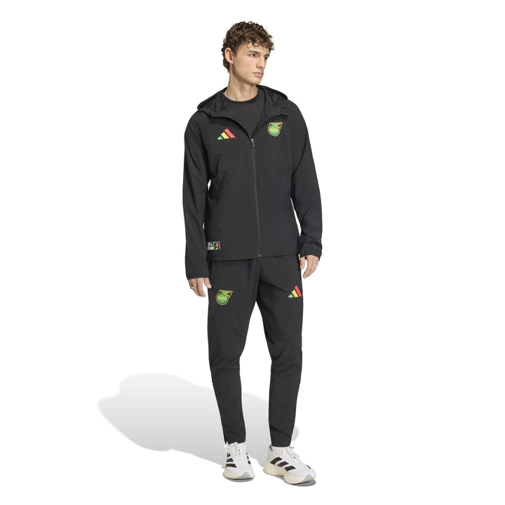adidas Jff Tt Pnt - black